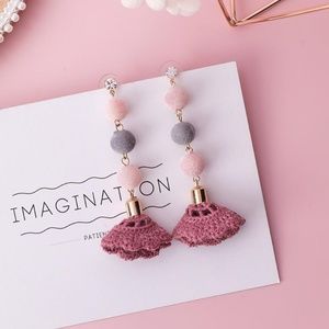 Unique Zone Jewelry - ❤️️NEW UNIQUE Handmade Earrings PN30 Unique Zone Jewelry - ❤️️NEW UNIQUE Handmade Earrings PN30